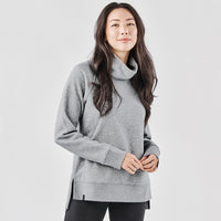 Women's Monashee Cowl Neck Pullover