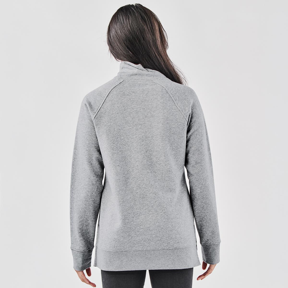 Women's Monashee Cowl Neck Pullover