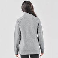 Women's Monashee Cowl Neck Pullover