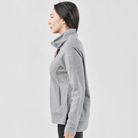 Women's Monashee Cowl Neck Pullover