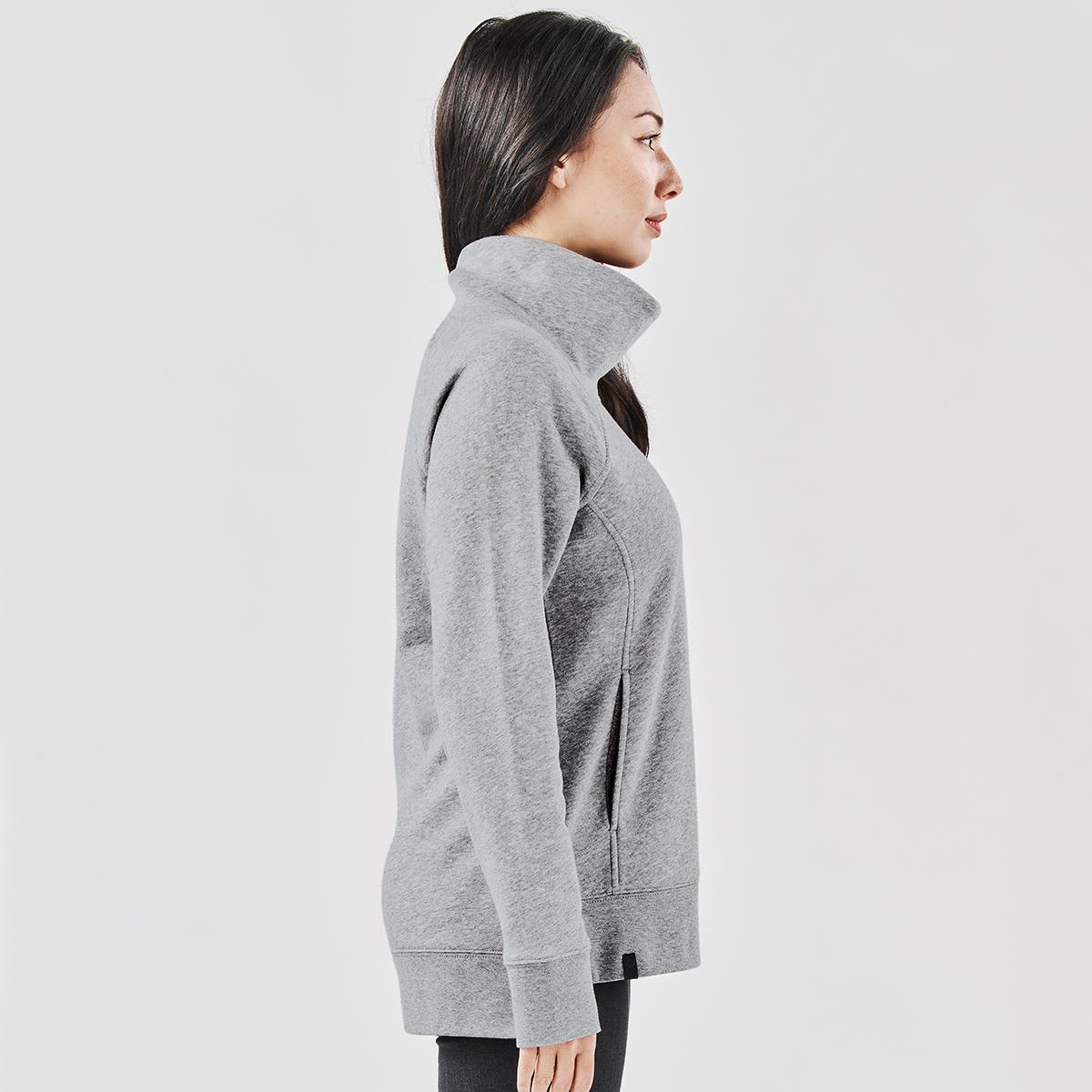 Women's Monashee Cowl Neck Pullover