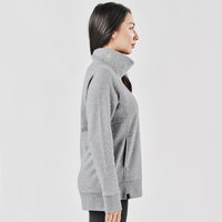 Women's Monashee Cowl Neck Pullover