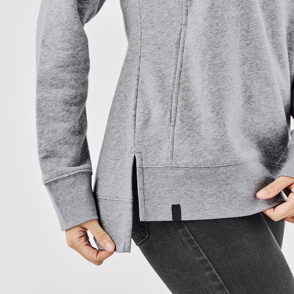 Women's Monashee Cowl Neck Pullover
