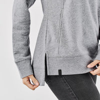 Women's Monashee Cowl Neck Pullover