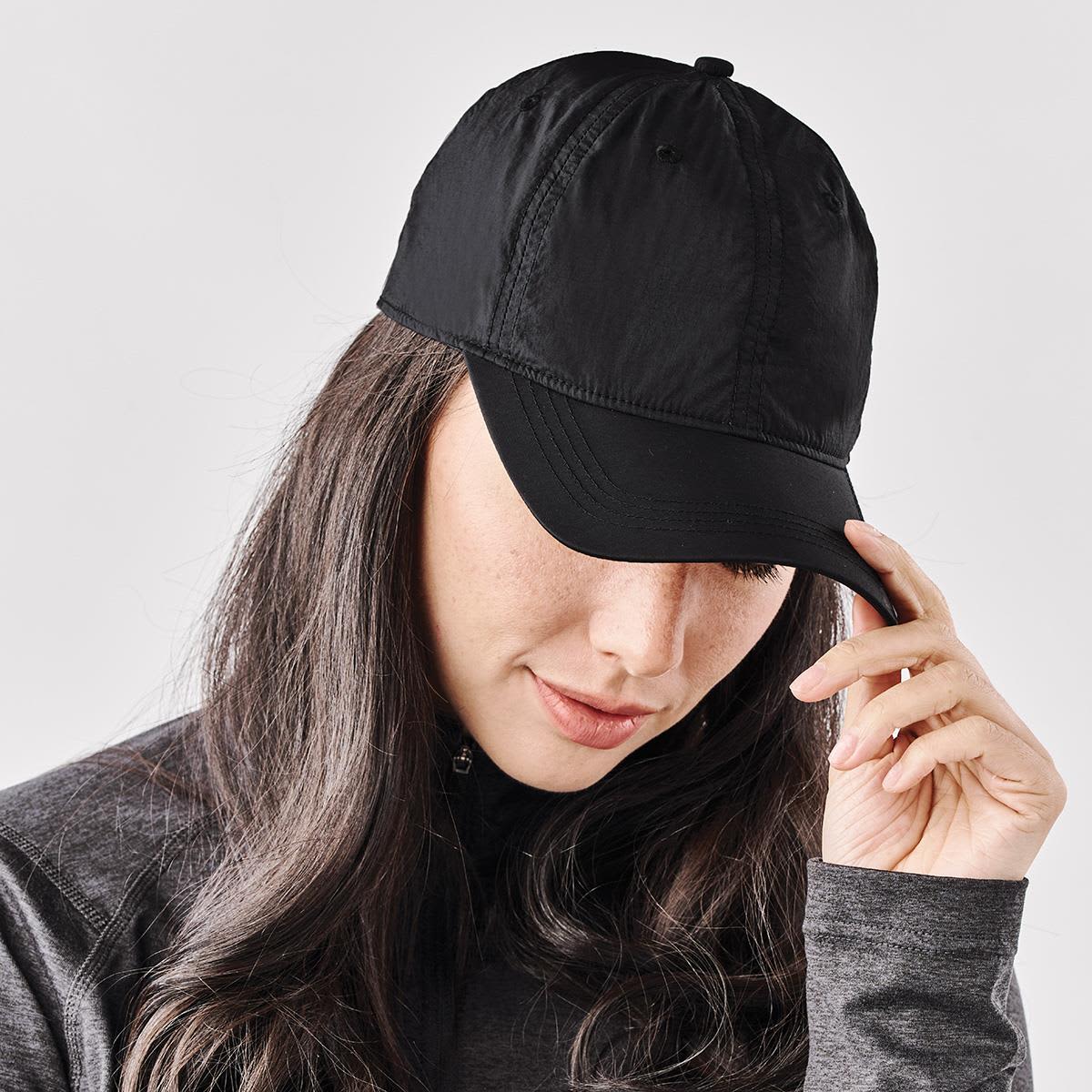 Summit Cap