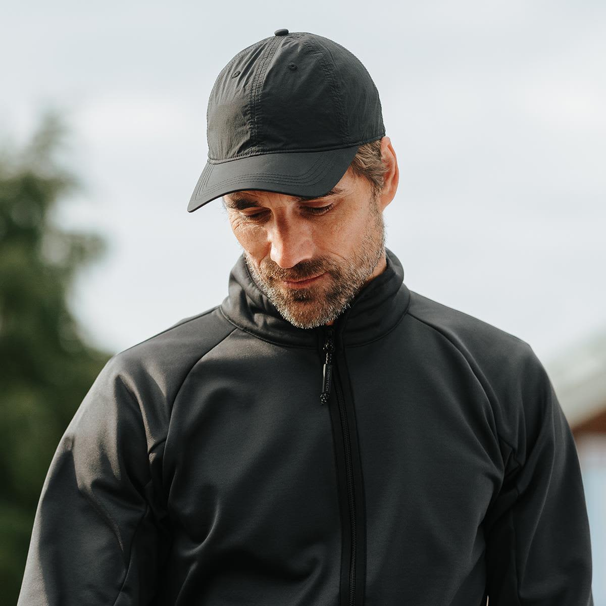 Summit Cap