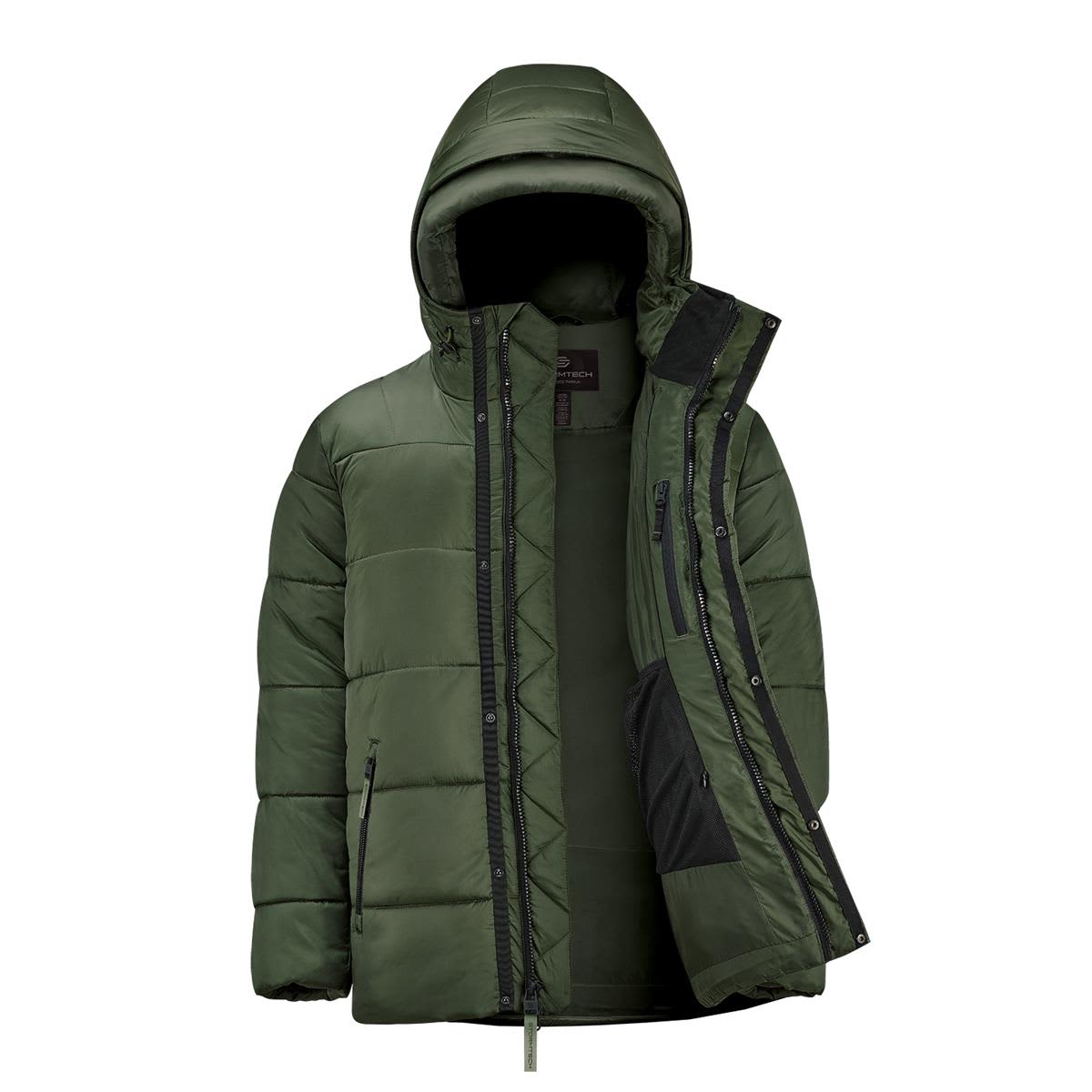 Men's Elkridge Parka