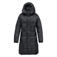 Women's Elkridge Parka