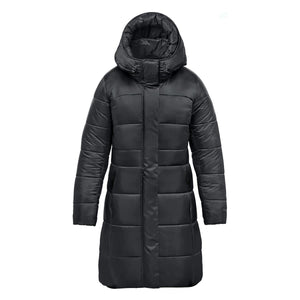 Women's Elkridge Parka