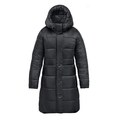 Women's Elkridge Parka