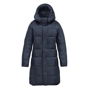 Women's Elkridge Parka