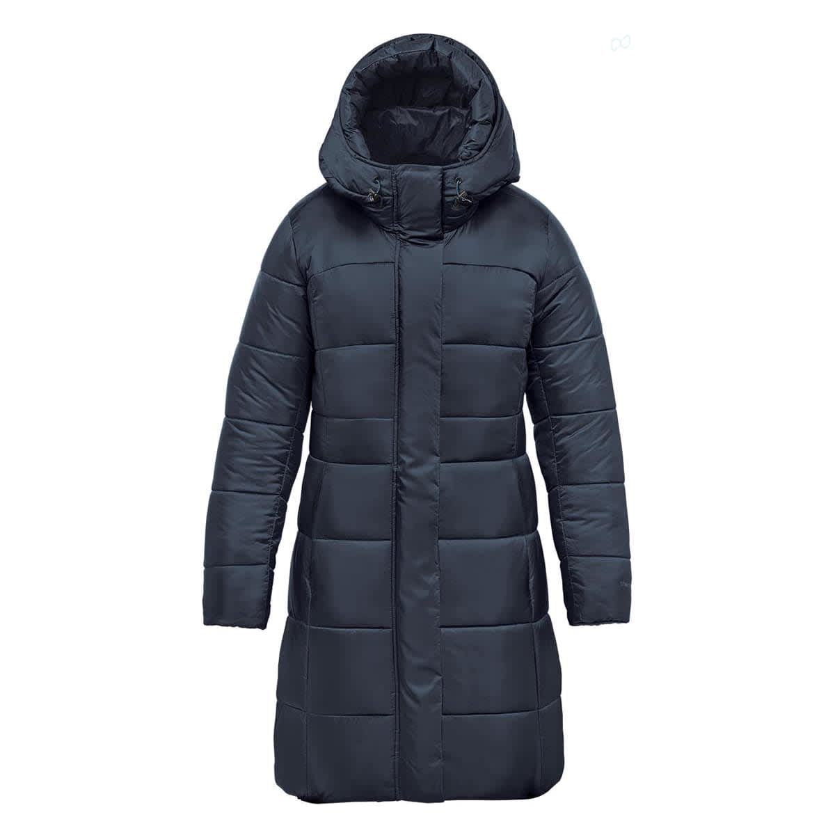 Women's Elkridge Parka