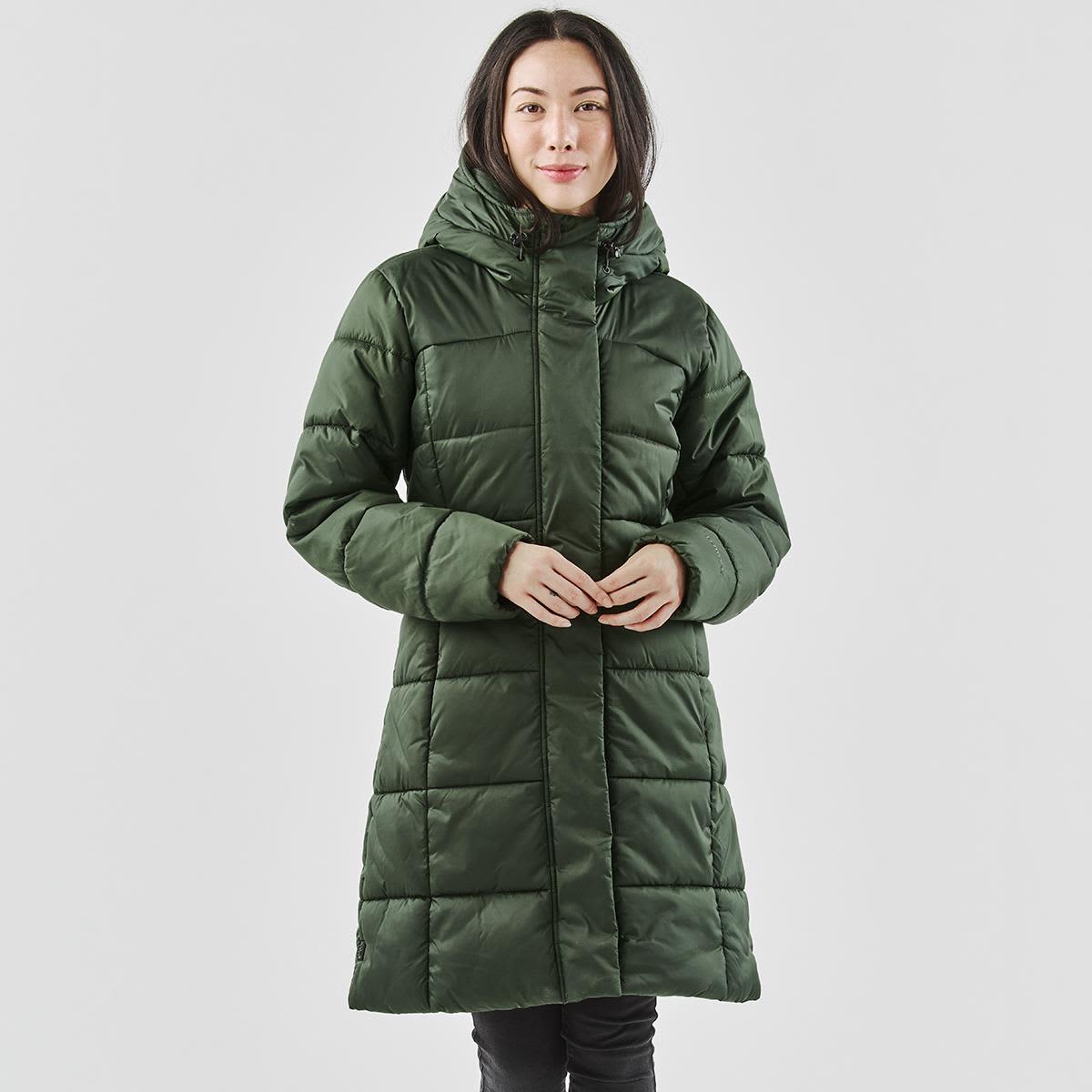 Women's Elkridge Parka