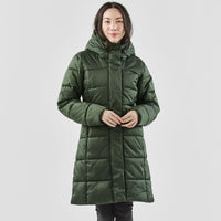 Women's Elkridge Parka