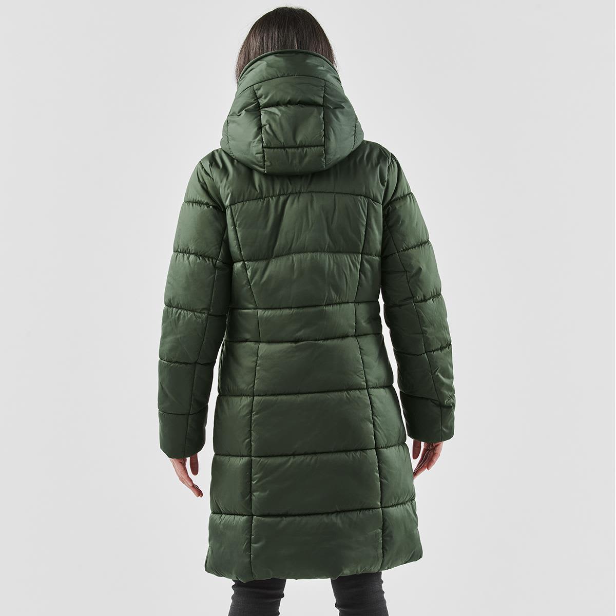 Women's Elkridge Parka