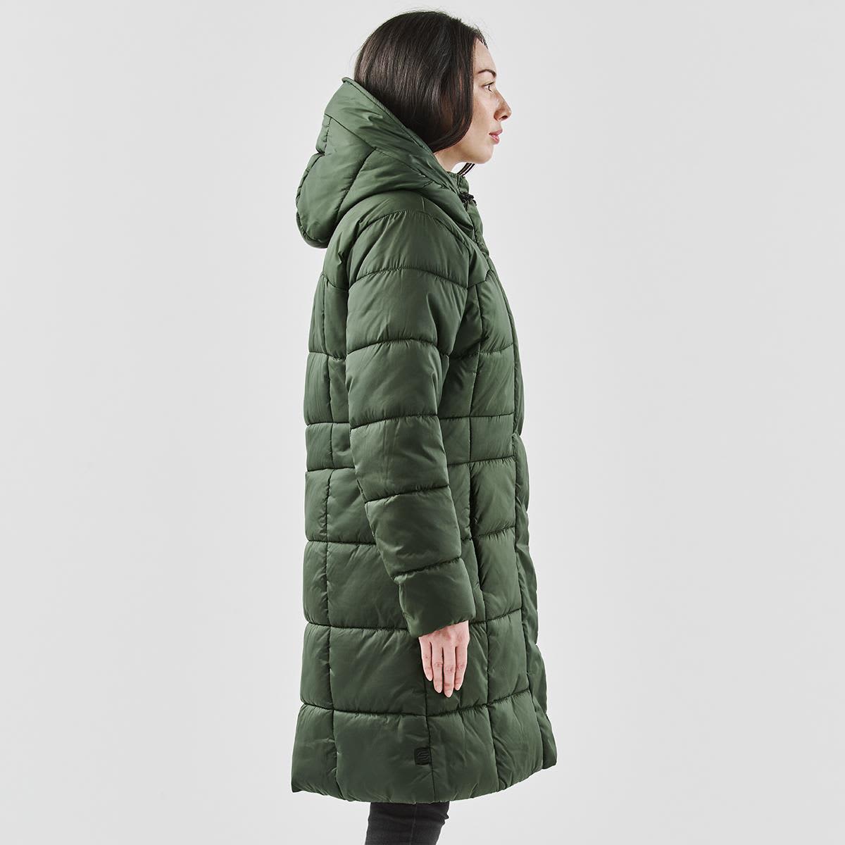 Women's Elkridge Parka