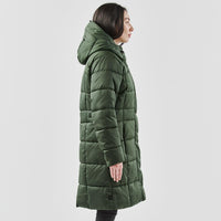 Women's Elkridge Parka