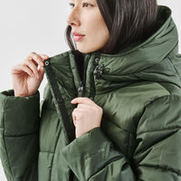 Women's Elkridge Parka