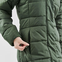 Women's Elkridge Parka