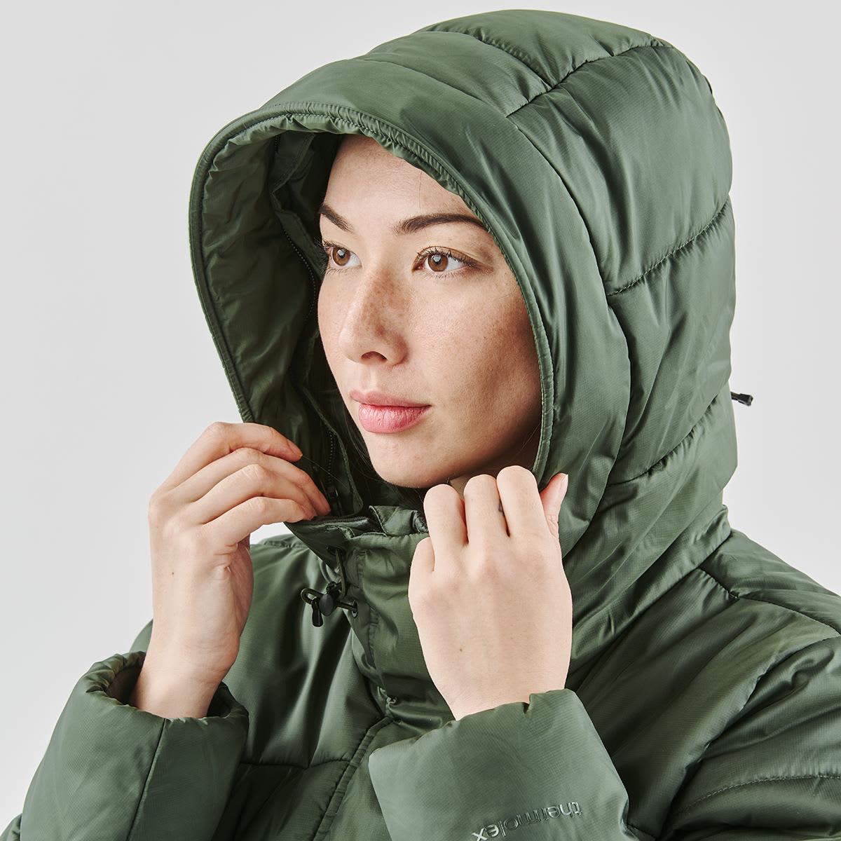 Women's Elkridge Parka