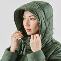 Women's Elkridge Parka