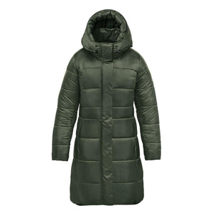 Women's Elkridge Parka