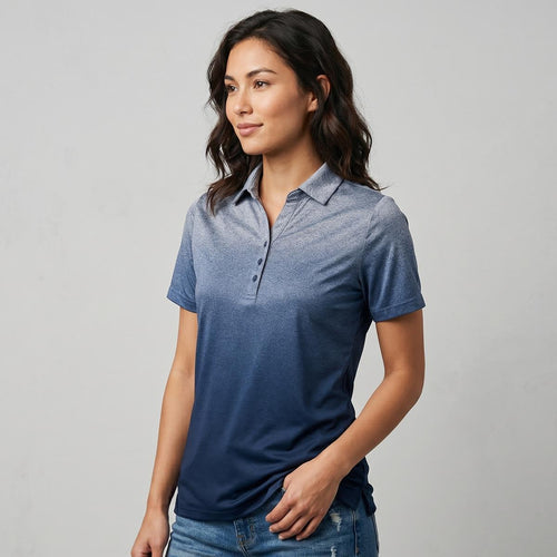 Women's Mirage Polo