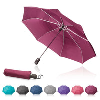 Umbrella 54cm Folding Shelta Wind-vented