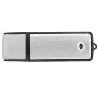 Durban 2 GB Flash Flip USB Drive