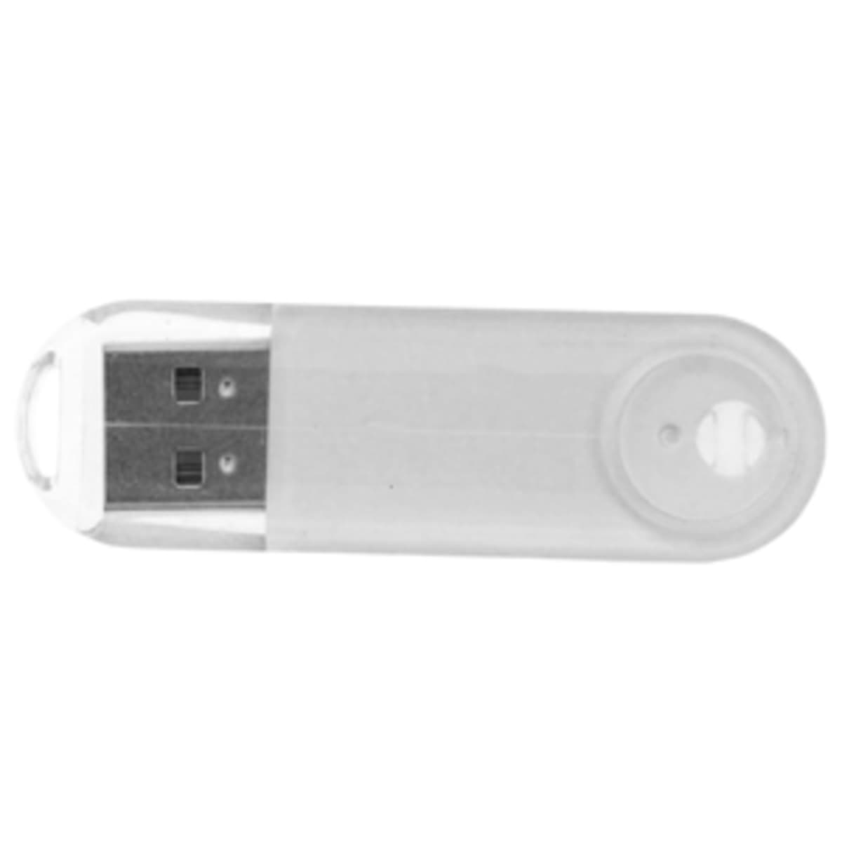 Durban 4 GB Flash Flip USB Drive