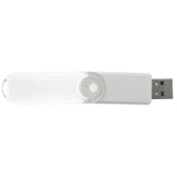 Durban 4 GB Flash Flip USB Drive