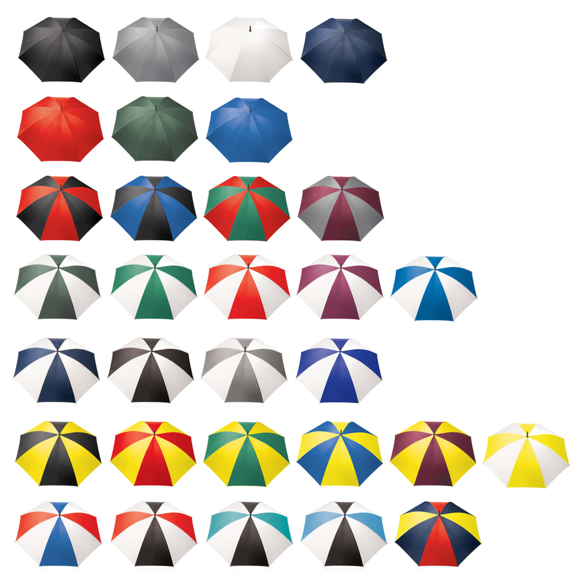 Umbrella 75cm Shelta Bogey