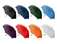 Promo 30" Auto Golf Umbrella