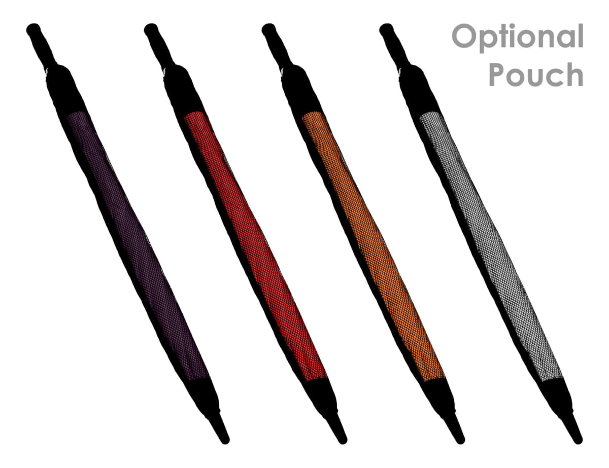 Promo 30" Auto Golf Umbrella