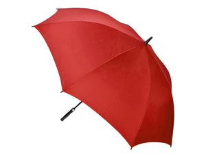 Promo 30" Auto Golf Umbrella