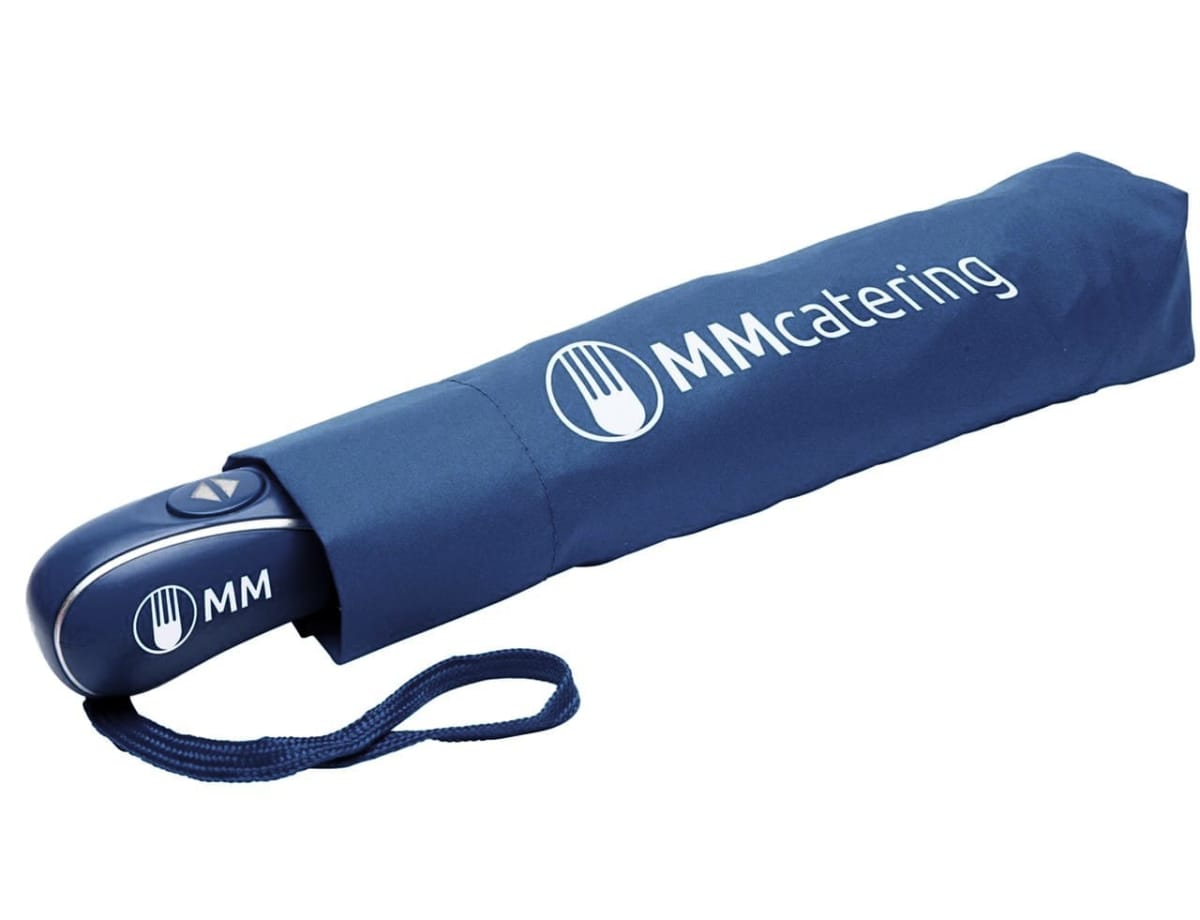 Genie Auto Open/Close Umbrella