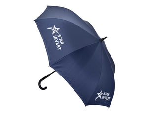 The Inverter Umbrella with J Handle