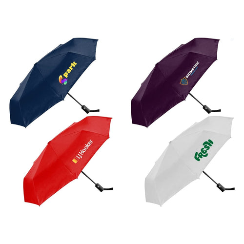 Como Fold-Up Umbrella