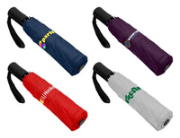 Como Fold-Up Umbrella