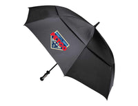 Blizzard 30" RPET Golf Umbrella