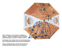 Designa Full Colour Genie Umbrella