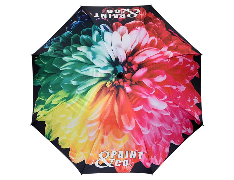 Designa Full Colour Promo Umbrella