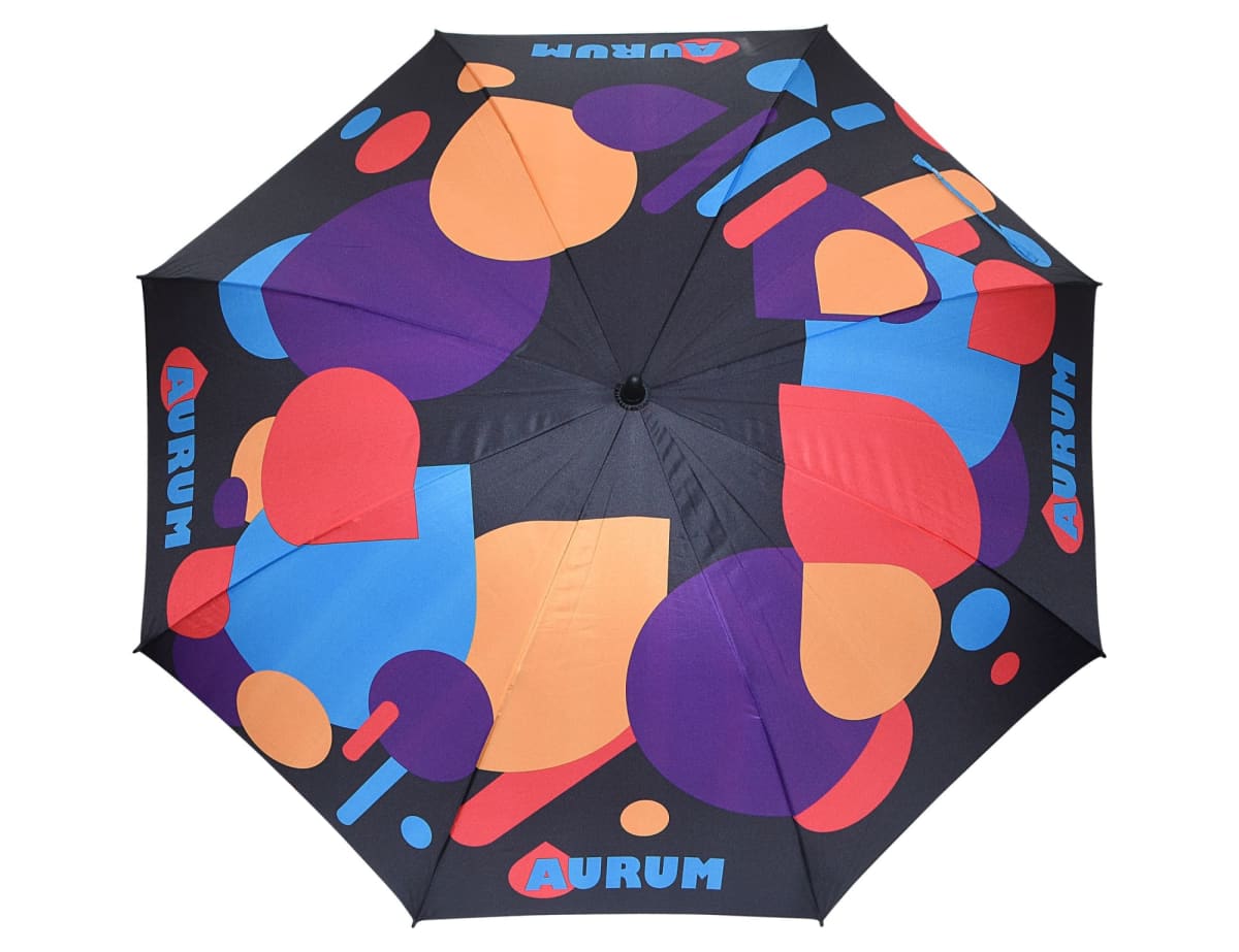 Designa Full Colour Promo Umbrella