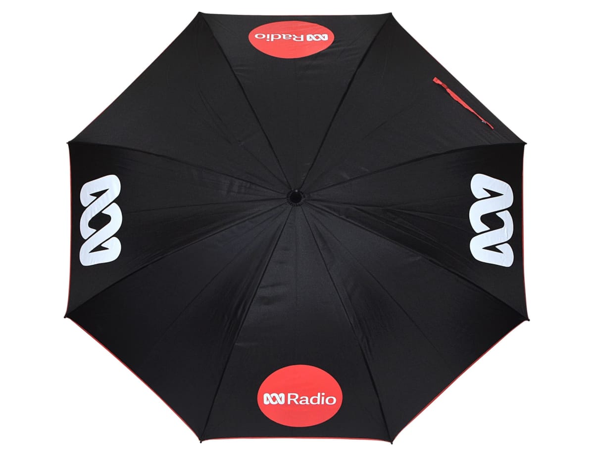 Designa Screen Print Promo Umbrella