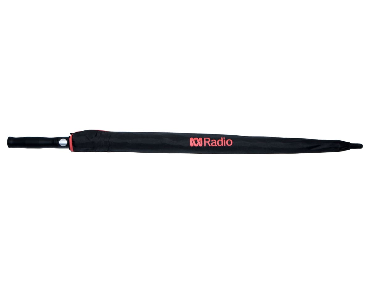 Designa Screen Print Promo Umbrella-Air
