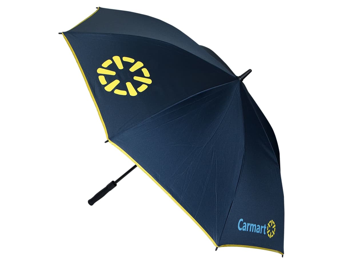 Designa Screen Print Promo Umbrella