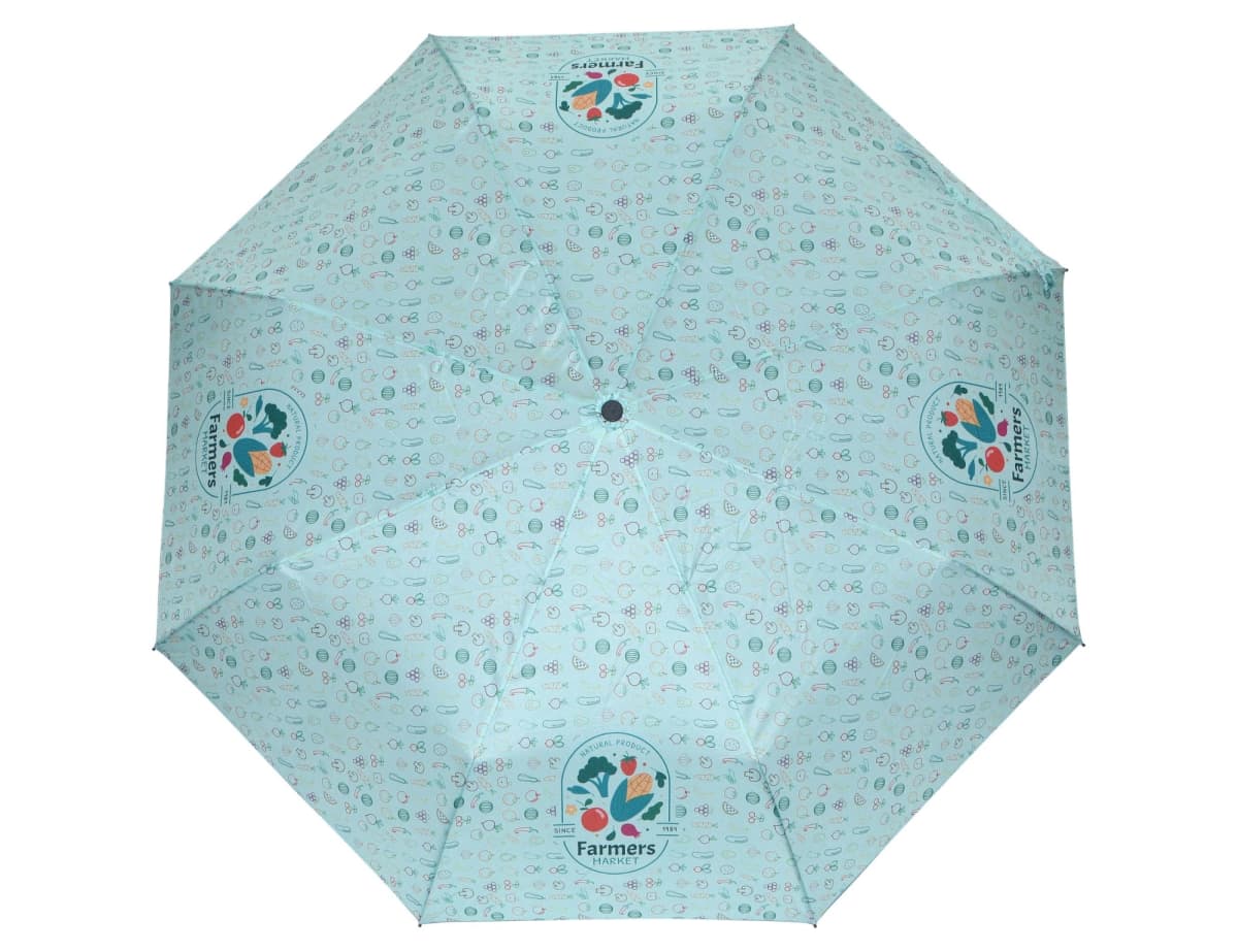 Designa Full Colour Genie Umbrella