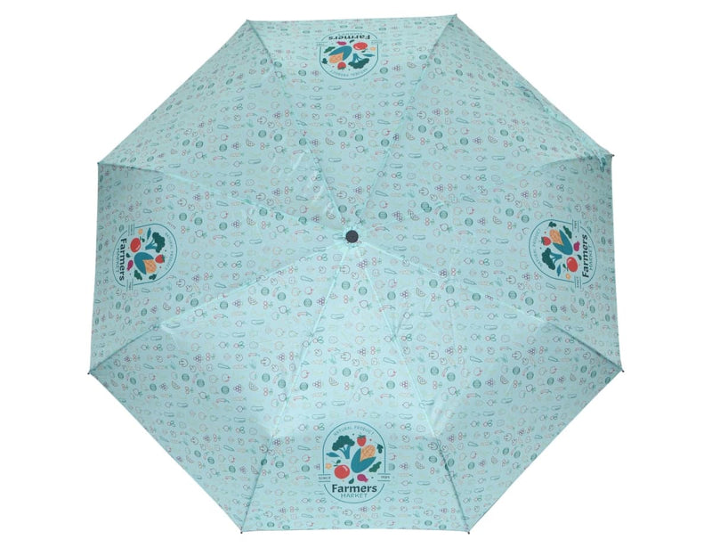 Designa Full Colour Genie Umbrella