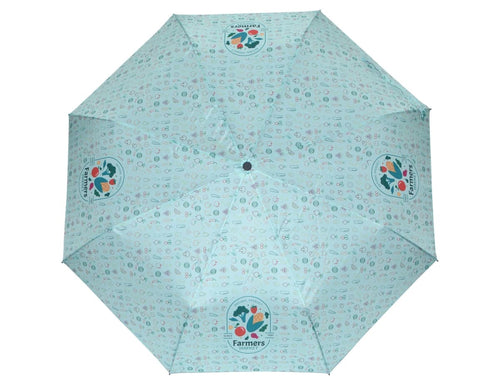 Designa Full Colour Genie Umbrella-Sea