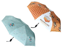Designa Full Colour Genie Umbrella-Sea